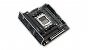 Das TUF Gaming B850I WiFi Neo ist das erste Mini-ITX-Mainboard, das Asus unter dem TUF-Label veröffentlicht.