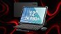 <strong>Nur 179,99€: </strong>Diese Tablet-Laptop-Kombi hat 12 Zoll, 256 GB und sogar Mobilfunk - befristetes Amazon-Sonderangebot