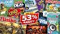 <strong>Bis zu 53 % Rabatt auf Brett- &amp; Kartenspiele </strong>im Amazon Sale: Uno, Risiko, Monopoly &amp; mehr