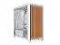 Corsair Frame 4000X RS und 4000D Wood RS: RGB-Front und Echtholz für modulare Mid-Tower (6)