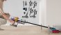<strong>Bestpreis-Deal für Dyson Nass-/Trockensauger</strong> - nur 79,99€ kostet weiterer Akku-Staubsauger mit Zubehör