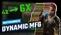 Fühlt sich Frame Gen jetzt gut an? Nvidias Dynamic MFG im Blindtest