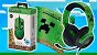 <strong>Razer Minecraft Collection war noch nie günstiger:</strong> Aktionspreise nur für kurze Zeit gültig