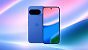 Google Pixel 10 – Android-Smartphone ohne SIM-Lock, mit Gemini, innovativer Dreifach-Rückkamera, mehr als 24 Stunden Akkulaufzeit und 6,3 Zoll großem Actua-Display – Indigoblau, 256GB Amazon Angebot