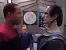 Dukat hatte ein Faible für Benjamin Sisko