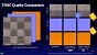 Intel: Neue KI-Kompression macht Texturen bis zu 18x kleiner (5)