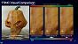 Intel: Neue KI-Kompression macht Texturen bis zu 18x kleiner (6)