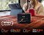 Mehr Power als eine klassische Powerbank: Die Jackery Explorer 100 Plus lädt Laptop, Smartphone und Co. auch unterwegs zuverlässig.