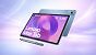 Lenovo Idea Tab Tablet / 11" 2.5K 16:10 LCD Display / MediaTek Dimensity 6300 / 8GB RAM / 128GB Speicher / Android 15 / Polar Blue / inkl. Lenovo Tab Pen Amazon Angebot