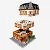 Bluebrixx hat den Heldenladen als Modular Building aufgelegt.