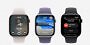 Mit der Apple Watch Series 11 Anrufe annehmen, Nachrichten schreiben, Musik steuern und im Notfall helfen SOS- und Sicherheitsfunktionen.