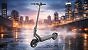 Odys E-Scooter mit Straßenzulassung und Blinker (je nach Modell bis zu 75 km Reichweite &amp; bis zu 25% Steigung, max. 20km/h, klappbar) E-Roller mit Straßenzulassung Elektroscooter Elektroroller Amazon Angebot