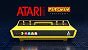 <strong>Retro-Feeling so günstig wie nie:</strong> Atari 2600+ Pac-Man Edition zum Tiefstpreis im Angebot
