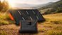 <strong>Powerbank war gestern: </strong>Jackery-Powerstation mit USB-C und Solarpanel zum Tiefstpreis