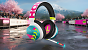 Xbox Wireless Headset - Forza Horizon 6 Limited Edition