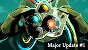 Mit dem ersten großen Update wagt Entwickler Mega Crit sich nun an Slay The Spire 2. Die Änderungen entspringen dem Spieler-Feedback aus dem Beta-Zweig.