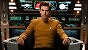 Produzenten hatten die Idee einer Kirk-Serie selbst ins Spiel gebracht.