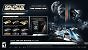 Eine mögliche Deluxe-Edition von Star Wars: Galactic Racer.