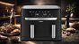<strong>Ninja vorne, Tefal billiger:</strong> <strong>48 % Rabatt</strong> machen die <strong>Dual Easy Fry</strong> bei Amazon gerade richtig spannend
