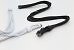 12V-2×6-Kabel mit Temperaturschutz: Corsair will für unter 20 Euro Abhilfe schaffen (1)