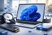Ein neues Windows-11-Update adressiert gleich mehrere Altlasten im Speicherbereich.