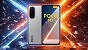 XIAOMI Poco M7, Smartphone 8+256GB, 6,9" FHD+ 144Hz Display, Snapdragon 685, 50MP AI-Zweifach-Kamera, 7000mAh, Silber Amazon Angebot