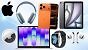 Neben dem MacBook Neo gibt's weitere Apple-Highlights zu Amazon-Tiefstpreisen.
