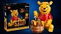 <strong>Winnie Puuh sitzt im Honigtopf </strong>und dieses neue Lego-Set landet plötzlich in vielen Warenkörben