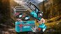 <strong>Weder Stihl noch Makita: </strong>Diese <strong>Mini-Kettensäge </strong>ist <strong>Amazons Bestseller </strong>und kostet<strong> nur 59,49 €</strong>