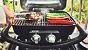<strong>Nur noch heute:</strong> Amazon-Coupon für 24 % Rabatt auf Gasgrill Burnhard Wayne