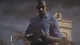 Bekannte Schauspieler und eine erstklassige Synchronisation - allerdings ist die einzig wählbare Sprachspur (britisches) Englisch. Hier der unter anderem aus der Streaming-Serie The Walking Dead bekannte Lenny James in der Rolle des digitalisierten MI6-Ausbilders John Greenway.