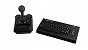 The C64 Mini in der Black Edition