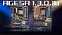 AMD AGESA 1.3.0.1b als neue AM5-Firmware für Ryzen-CPUs.
