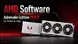 AMD Software: Adrenalin Edition 26.5.2 für Polaris und Vega