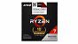 AMD Ryzen 7 5800X3D in der Jubiläums-Edition zum 10. Geburtstag der AM4-Plattform