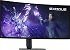 Bei voller 5K2K-Auflösung erreicht der Alienware AW3926QW laut Dell eine Bildwiederholrate von 165 Hz.