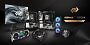 Asrock stellt die Radeon RX 9070 XT Taichi 10th Anniversary Edition auf der Computex 2026 vor.