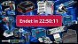 Gilt 24 Stunden bei Amazon: Bosch (Pro) ab 13 € - Platz 1 Akkuschrauber, Kreissäge, Handwerkzeuge und mehr (1)