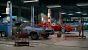 Die beliebte Autoschrauber-Simulation Car Mechanic Simulator 2018 gibt es noch bis zum 27. Mai kostenlos.