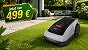 <strong>Über 1.000 Kunden fahren ohne Kabel: </strong>Der Ecovacs Goat O600 nutzt KI-Navigation und kostet nur 499,00 € befristet