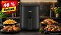 <strong>Heiß, schnell und brutal reduziert:</strong> Tefal-Airfryer mit 10 Programmen kracht mit 46 % Rabatt auf Bestpreis