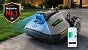 Jetzt mit <strong>500 € Rabatt bei Amazon: </strong>Hightech-<strong>Mähroboter ohne Begrenzungskabel </strong>und<strong> RTK-Station</strong> im Deal