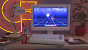 Commodore OS Vision 3.1 auf dem Commodore 64X