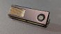 Aktiv gekühltes DDR5-8400-Modul von Cooler Master und G.Skill: Das Masterdimm AC soll laut Hersteller bis zu 15 Grad Celsius kühler als passiv gekühlte Module laufen.