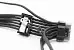 12V-2×6-Kabel mit Temperaturschutz: Corsair will für unter 20 Euro Abhilfe schaffen