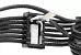 12V-2×6-Kabel mit Temperaturschutz: Corsair will für unter 20 Euro Abhilfe schaffen