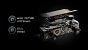 DDR5-RAM: Origin Code mit Wasserblock und LC-Display (2)