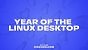 Discord: Jahr des Linux-Desktops