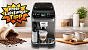 <strong>13 Getränke, Milchsystem </strong>und <strong>Topseller: </strong>Amazon senkt<strong> DeLonghi Magnifica Evo Next </strong>auf 479 € befristet