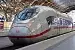 Der ICE 3neo der Deutschen Bahn AG